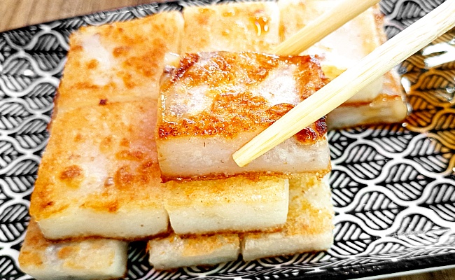 早午餐推薦 麥町吐司工坊 香煎雙糕